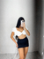 Cropped Alicia - comprar online