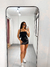 saia gringa