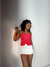 Blusa Florida - loja online