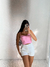 Cropped Lisa na internet