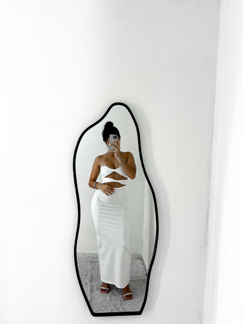 Vestido Gisele - comprar online