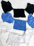 Cropped Mine - comprar online