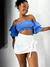 Cropped Mine - comprar online