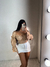 Cropped Sofia na internet