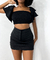 Cropped Mine na internet