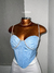 Imagem do Corset Bárbara