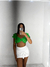 Saia Mariana - Sweet Gringa