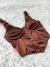 Cropped Corset com alça - Sweet Gringa