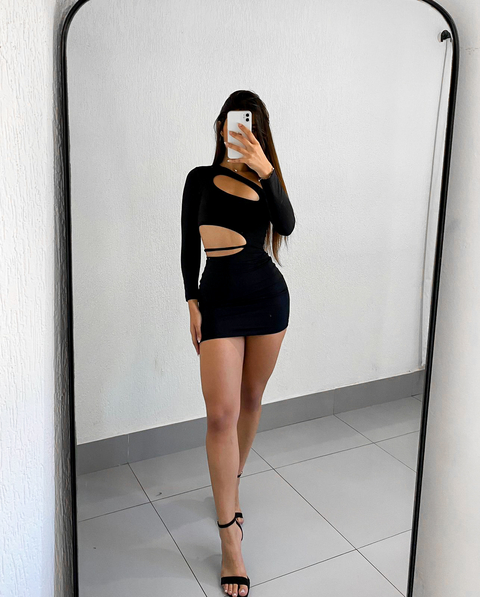 Vestido Ariana - comprar online