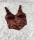 Cropped Corset com alça na internet