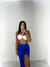 Cropped Olive
