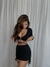 cropped aghata - comprar online