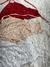 cropped paetê em cores - comprar online