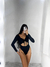 Body Mila na internet