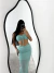 Conjunto Tricô