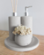 Kit Lavabo Luxo - Cores Diversas - Afeto Concretaria