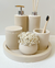 Kit Banheiro Harmony - Cores Diversas - comprar online