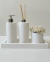 Kit Banheiro Linear - Cores Diversas - loja online