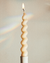 Vela Twist - Cores diversas