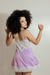 Camisola clarice - lavanda - comprar online