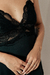 Camisola Clarice - preta na internet