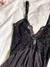 Camisola Clarice - preta