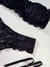 conjunto boss - preto - comprar online