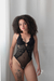 Body Yumi na internet
