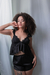 Baby-doll Luna - loja online