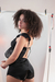 Baby-doll Luna - Dreams Lingerie - Sua Loja de Lingerie