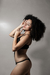 Body Greta na internet