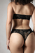 Imagem do conjunto boss - preto
