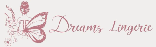 Dreams Lingerie - Sua Loja de Lingerie