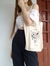 Ecobag AgustD-2 - comprar online