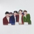Adesivo Hyung line