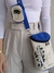 The Astronaut Bag na internet