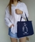 Wild Flower Bag