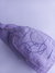 Sling Bag Purple "Answer: Love Myself" na internet