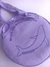 Bag Purple "we are not seven with you" (nova versão) - comprar online