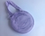 Bag Purple "we are not seven with you" (nova versão) - loja online
