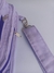 Imagem do Sling Bag Purple "Answer: Love Myself"