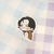 chibi Yoongi 7 tattoo - comprar online
