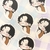 chibi Yoongi 7 tattoo