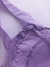 Bag Purple "we are not seven with you" (nova versão) na internet