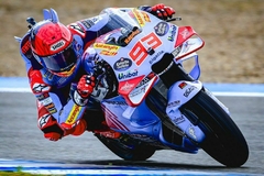 Banner de la categoría MARC MARQUEZ