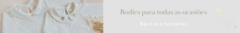 Banner da categoria Bodies