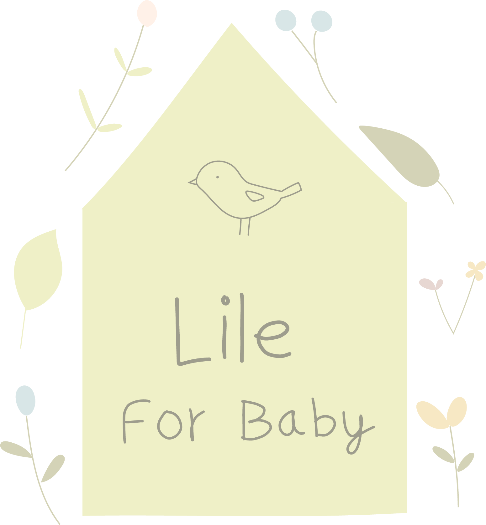 Lile for baby