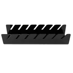 Suporte organizador de boné em acrílico - comprar online