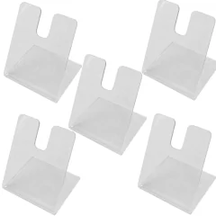 Expositor Plug Individual simples - 5 unidades