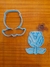 Flor Mala - Super Mario - comprar online